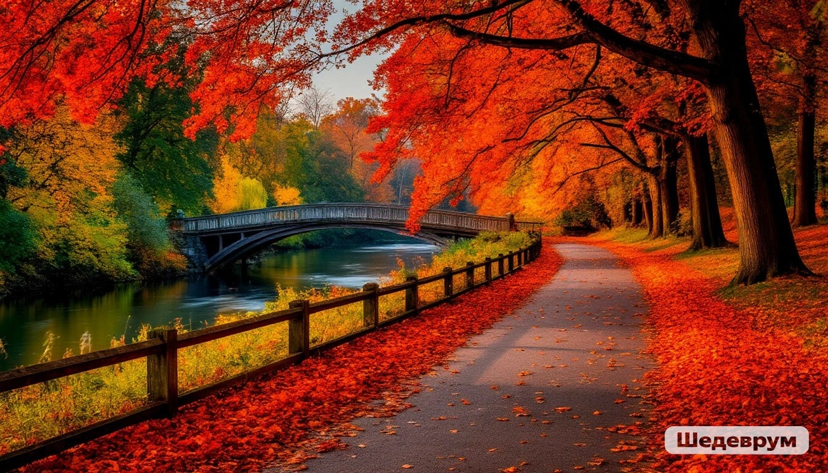 Сгенерировано шедеврумом 