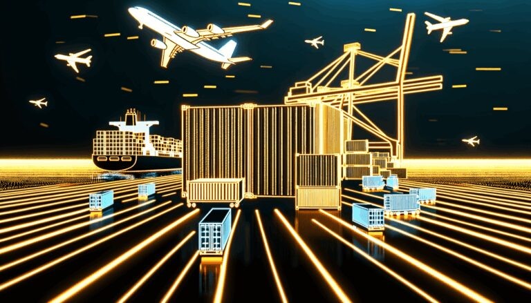    Международная контейнерная логистика: как выбрать надежного партнера для вашего бизнеса и оптимизировать цепочку поставок Vladislav Ageev