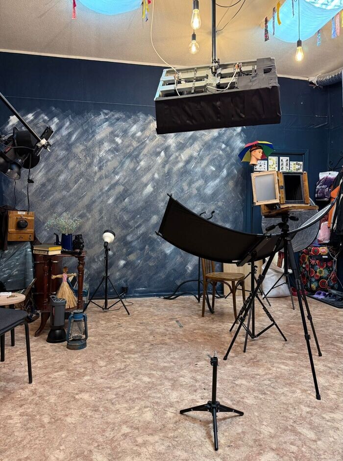 Листайте вправо, чтобы увидеть больше изображений