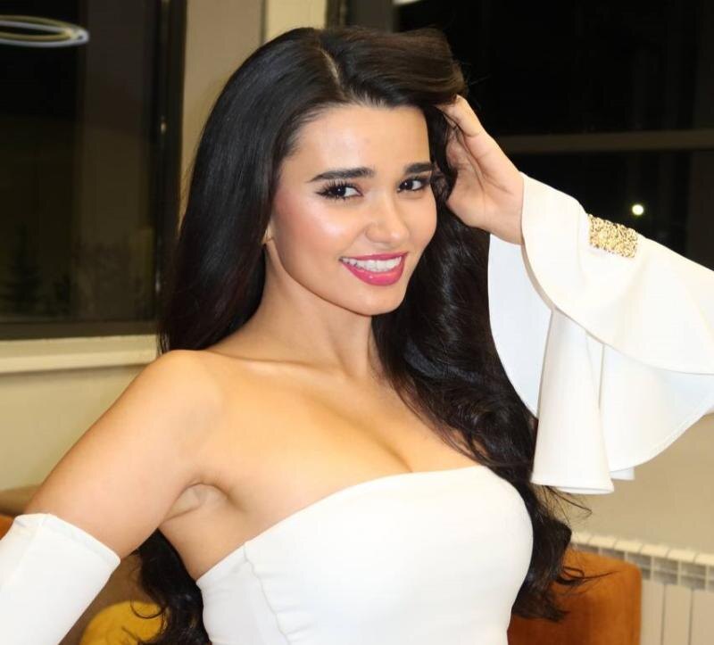     Фото: телеграм-канал Дины