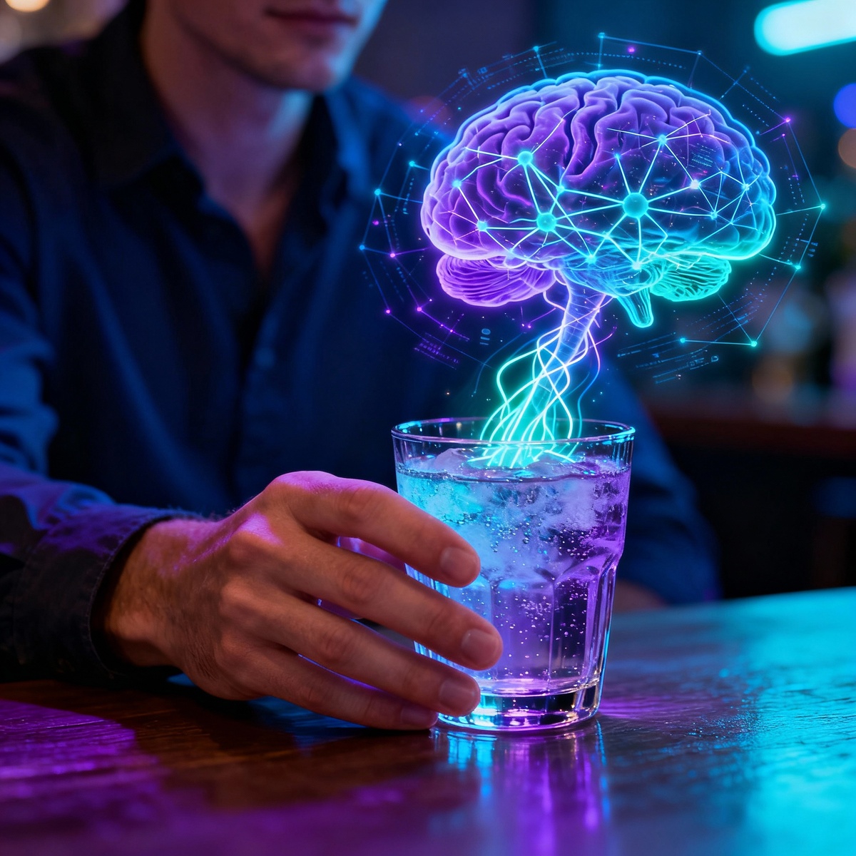 ии-генерация