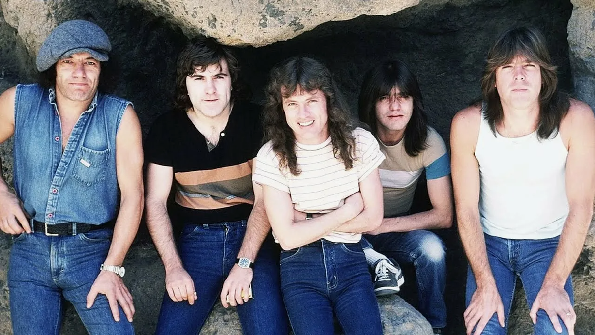 AC/DC 