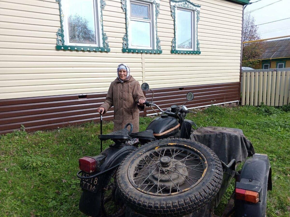 Фото предоставлено Лейсан Газизовой