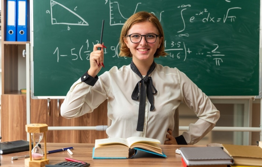 Решение задачи про оценки