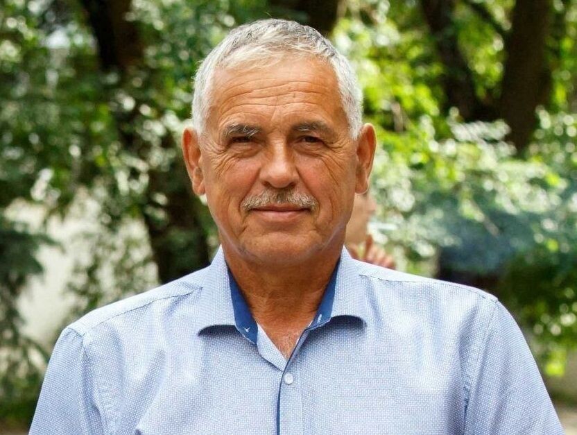    Игорь Кушнарев / Источник: © t. me/vvgladkov