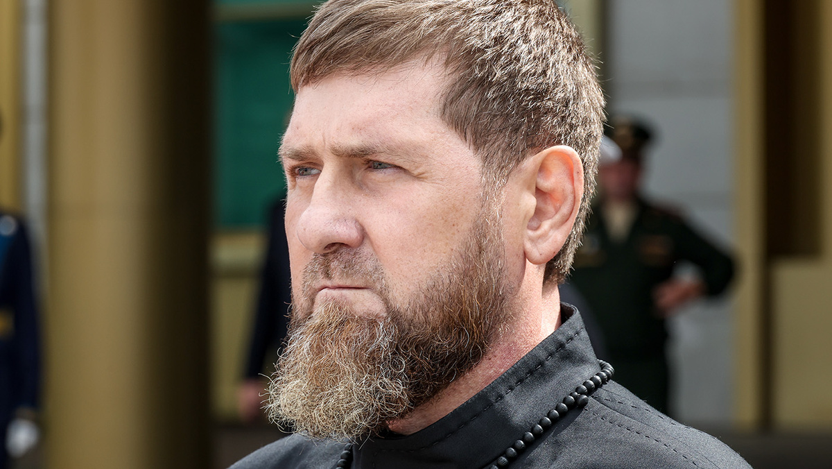   Валерий Шарифулин / ТАСС