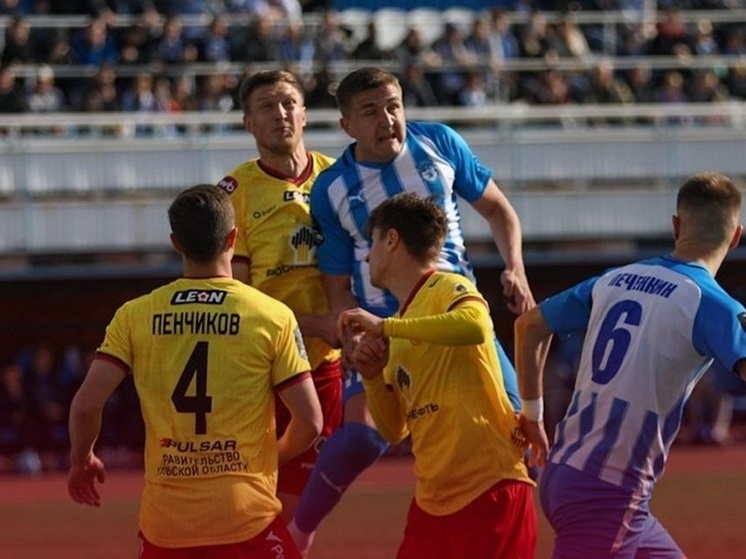     Фото с официального телеграмм-канала ПФК "Арсенал"