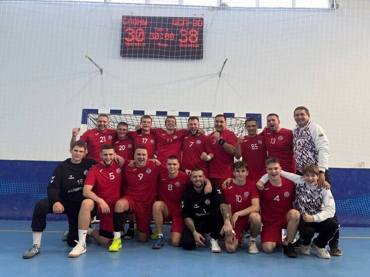     Фото: Министерство спорта и туризма Запорожской области