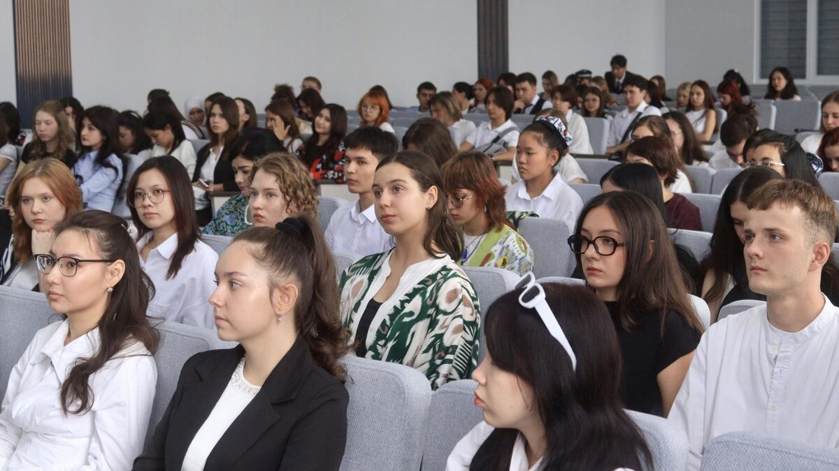    Фото: vk.com/РГПУ им. А. И. Герцена / Herzen University