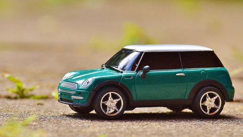     Автомобиль. Открытые источники в Интернете (СС0)