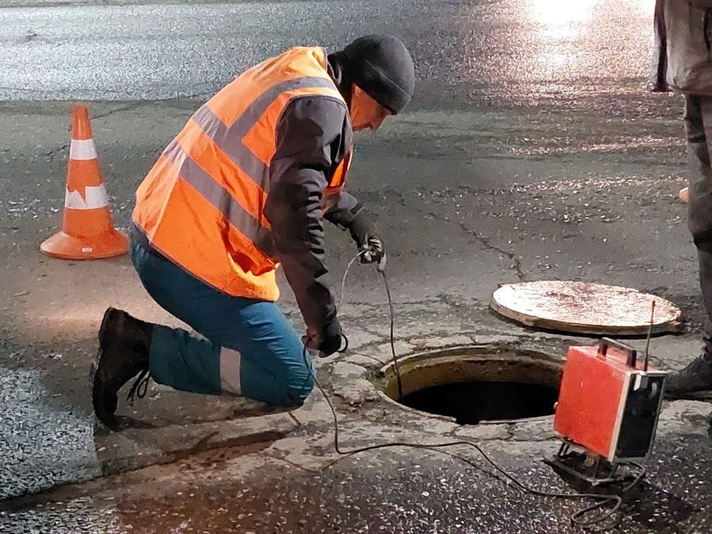    Фото :Е. Молодняков Остап Мусаев