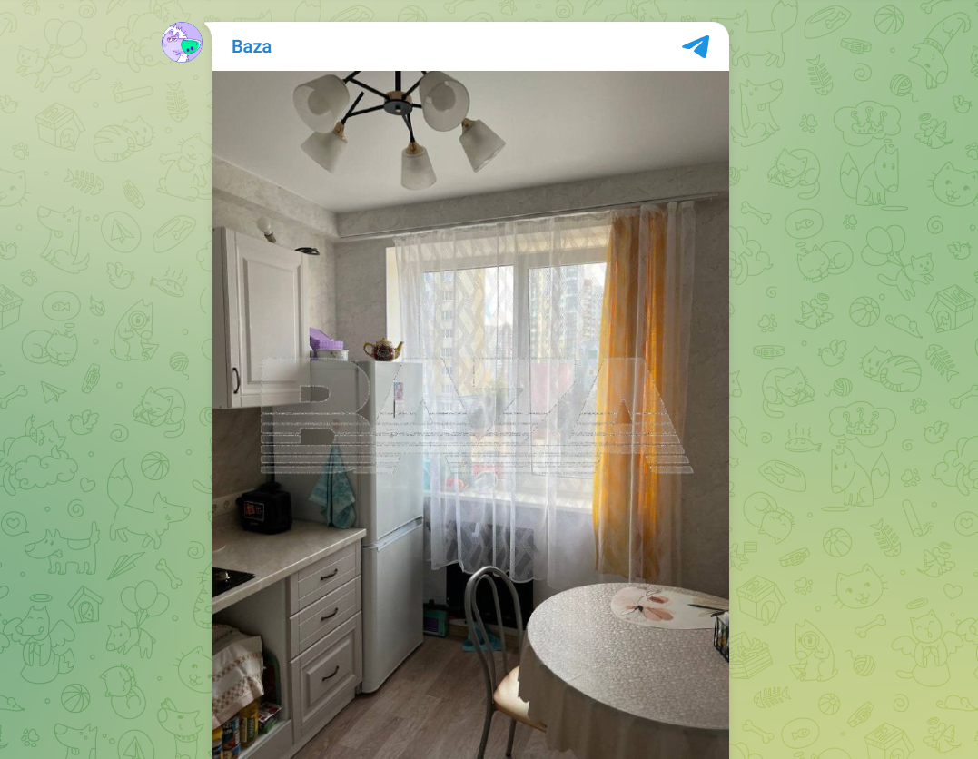 Фото: t.me/bazabazon