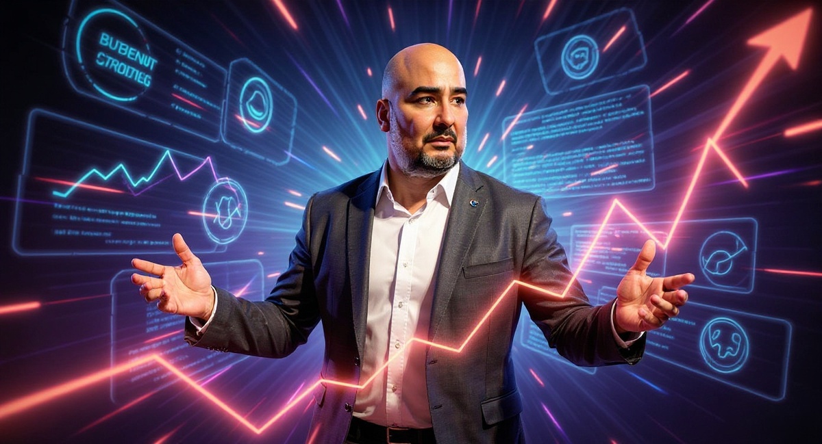 Взгляд практика и путь к росту денег