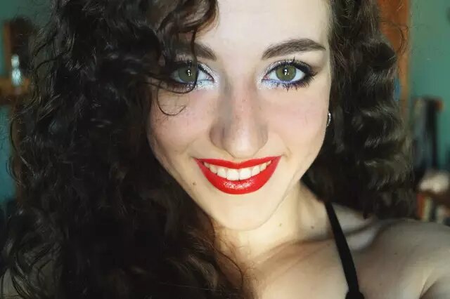 Марина Барсело.  фото: картинки яндекс.