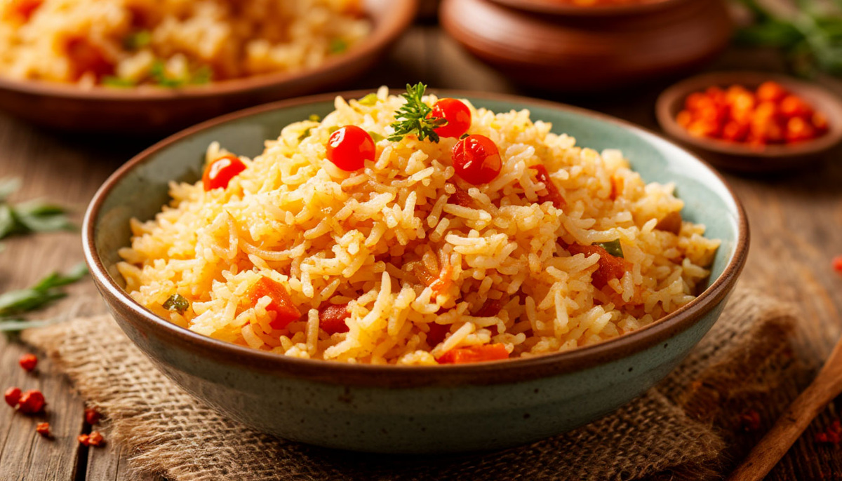    Почему нельзя мешать плов во время готовки - вот как на самом деле готовят в Узбекистане