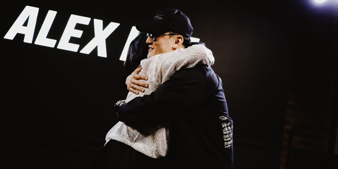 Спасибо всем вам за поддержку