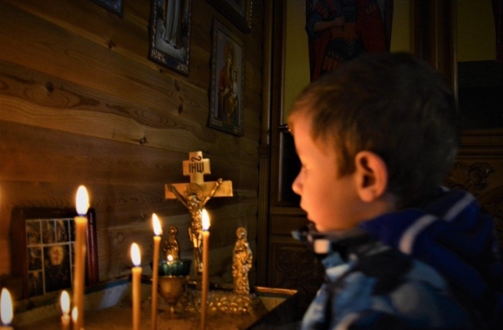 «Возлюби ближнего, как самого себя» надо по-евангельски понимать.
