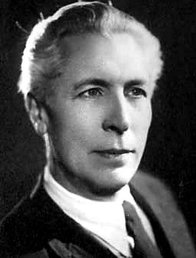 Борис Бибиков / Фото из открытых источников