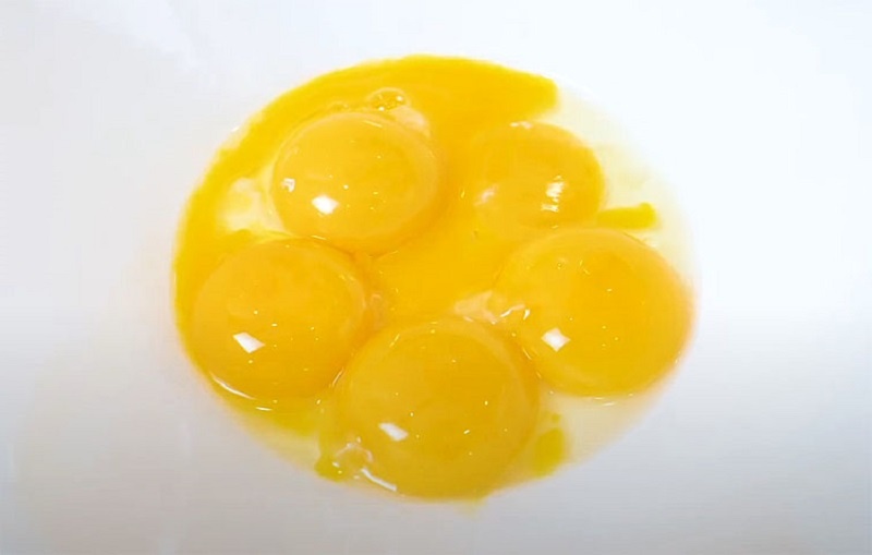 Омлет-подушка мадам Пуляр: французская классика на вашей кухне