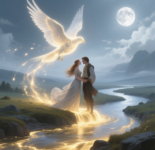 🌱Есть темы, о которых не говорят вслух. Их не обсуждают за обеденным столом и не выкладывают в коротких сторис. Эти темы принадлежат к тихим глубинам человеческой жизни — к тем местам, где сердце вдруг замирает от чего-то большего, чем ты сам.
Одна из таких тайн — это начало жизни. Момент, когда в мир приходит новая душа.
Эти записи о том, что происходит задолго до первого крика и первого вдоха.
