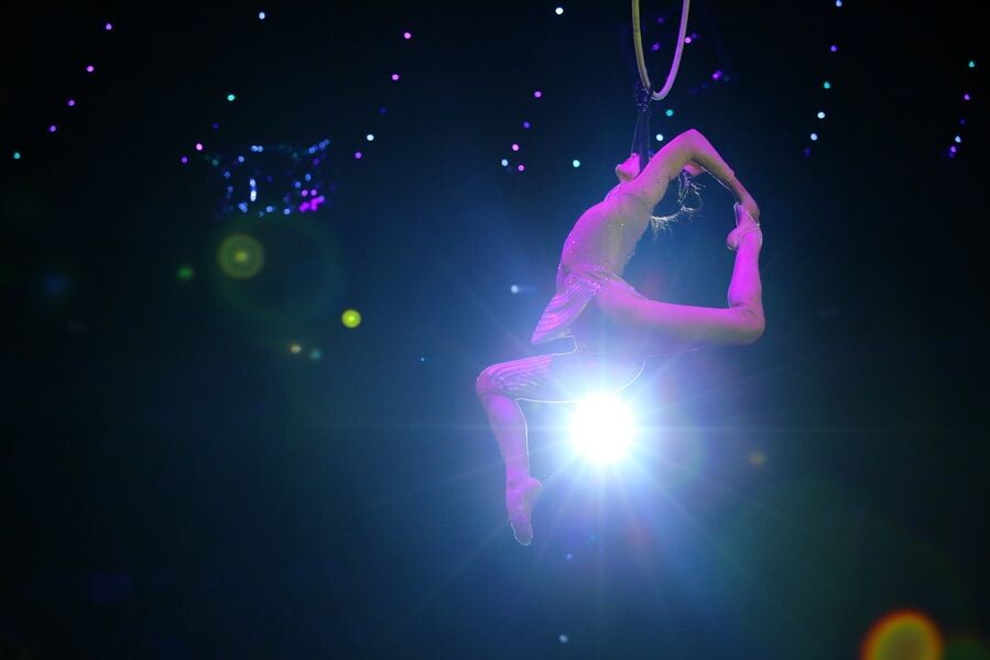     / Источник: © Петр Ковалев/ТАСС