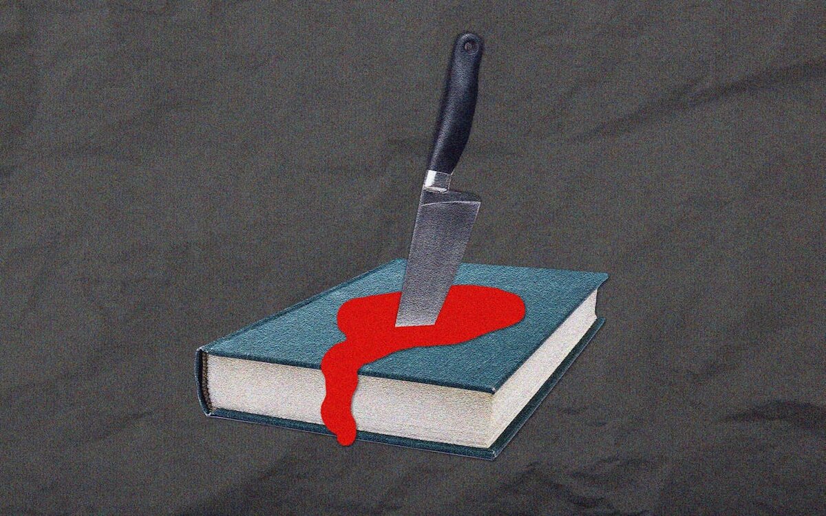 Литературные порталы: замкнутый круг бесполезности