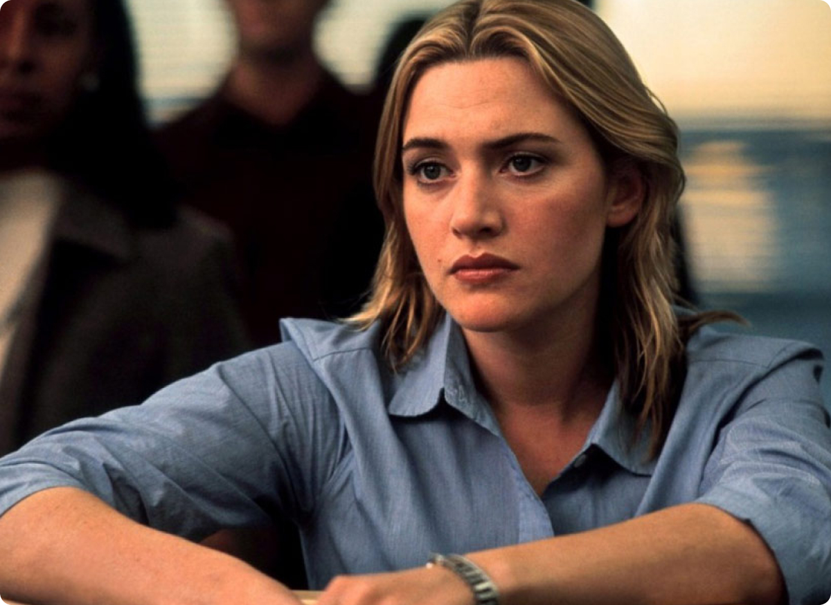 Кадр из фильма «Жизнь Дэвида Гейла» 2003