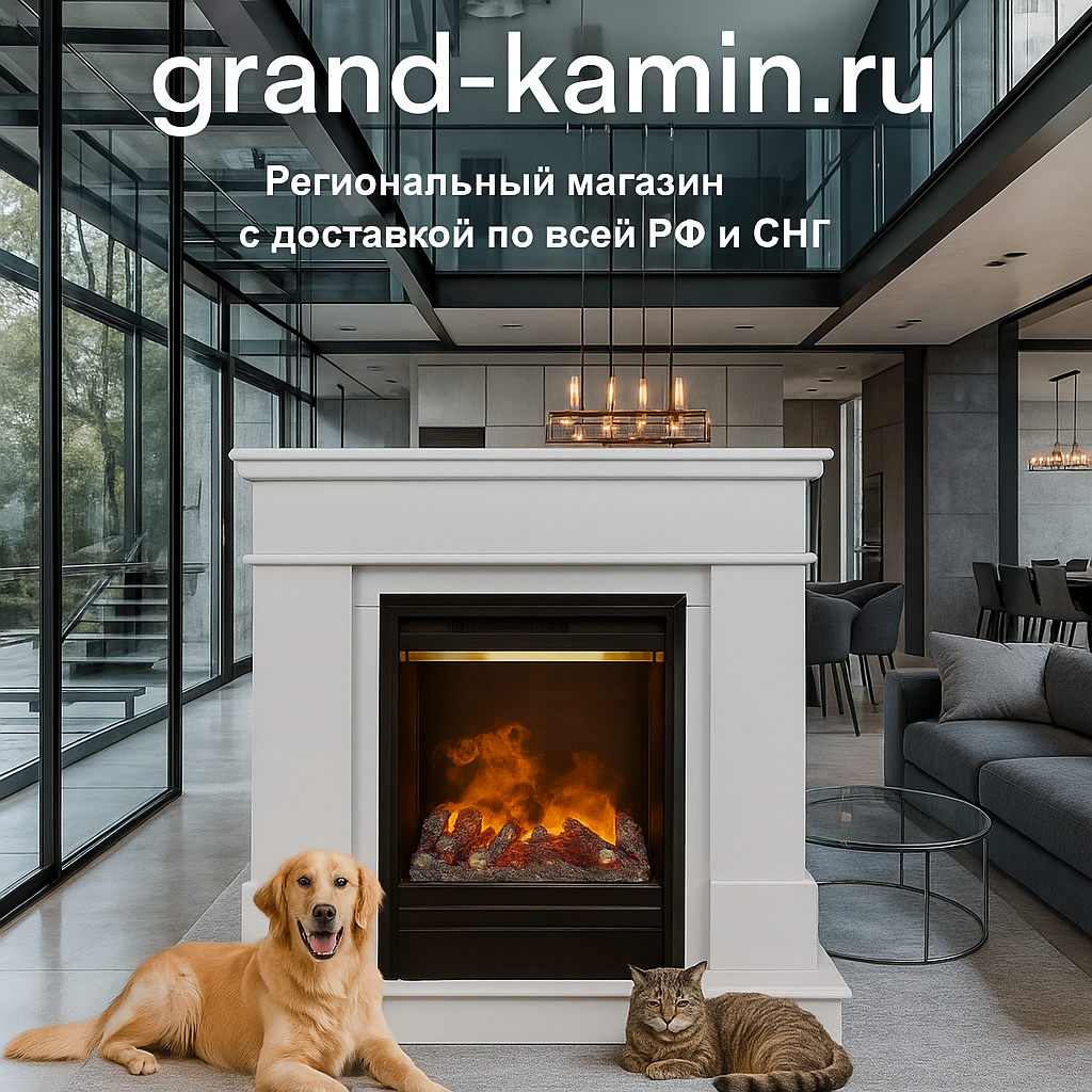    Электрокамин Selena с 3D очагом Olympic: создайте уют и стиль в вашем доме с уникальным дизайном и инновационными технологиями Kamin