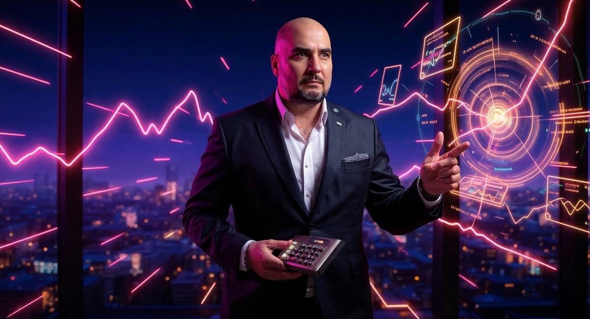 Финансовая дисциплина для предпринимателя