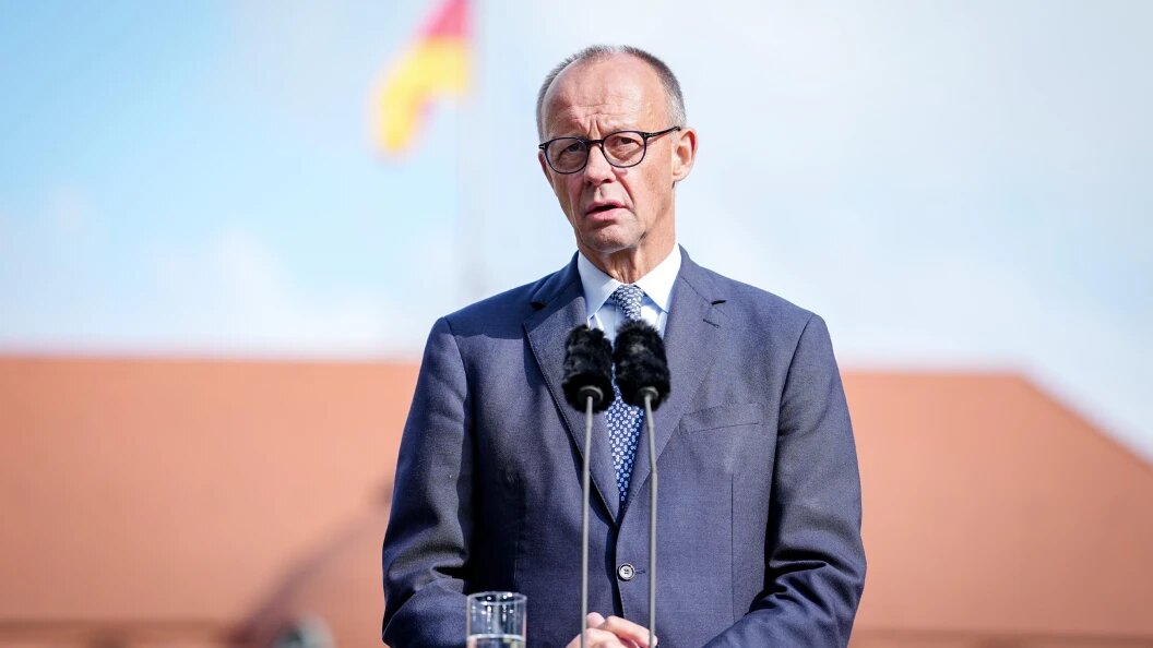    Kay Nietfeld/Globallookpress