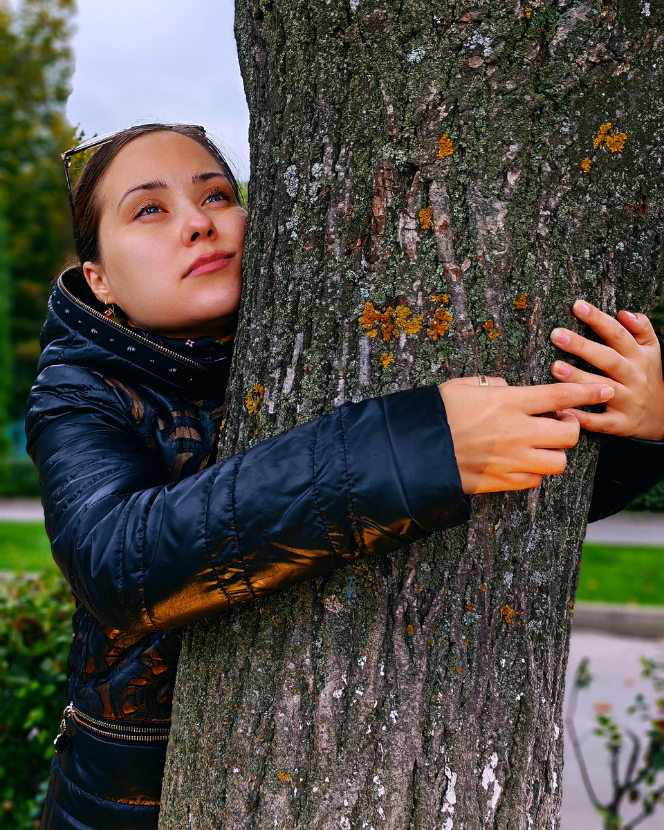 Несколько упражнений вернут яркость глазам 