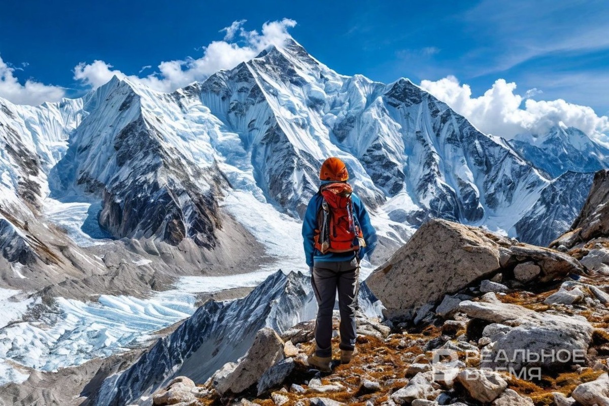   Реальное время / realnoevremya.ru