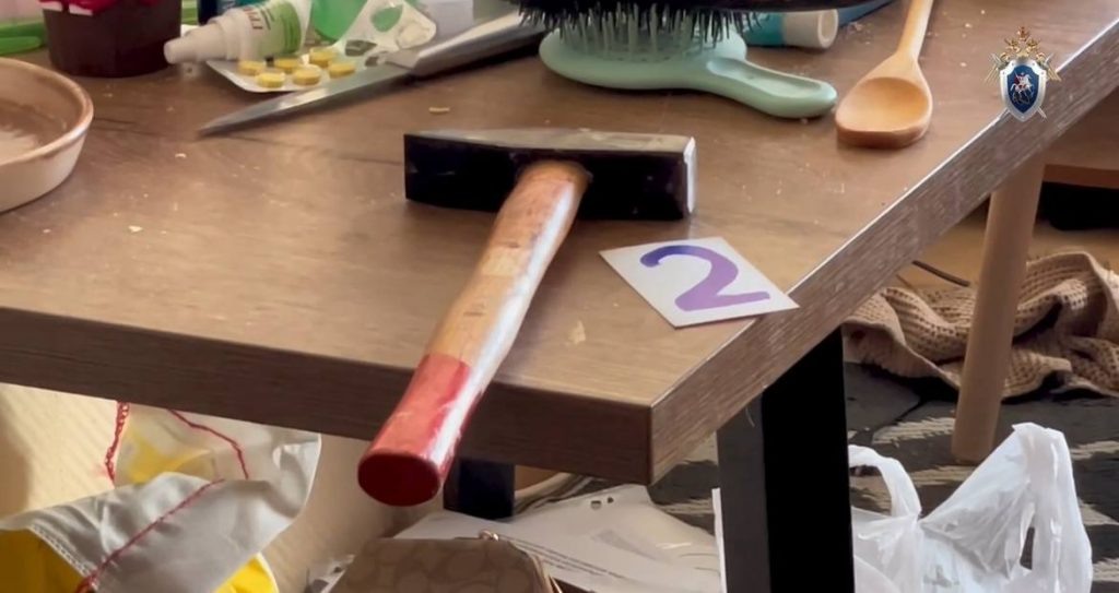   Фото: Следком Якутии