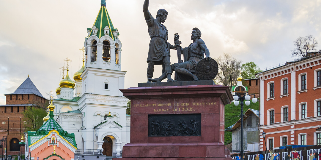 Не просто памятник: 5 неожиданных фактов о Минине, Пожарском и спасении России