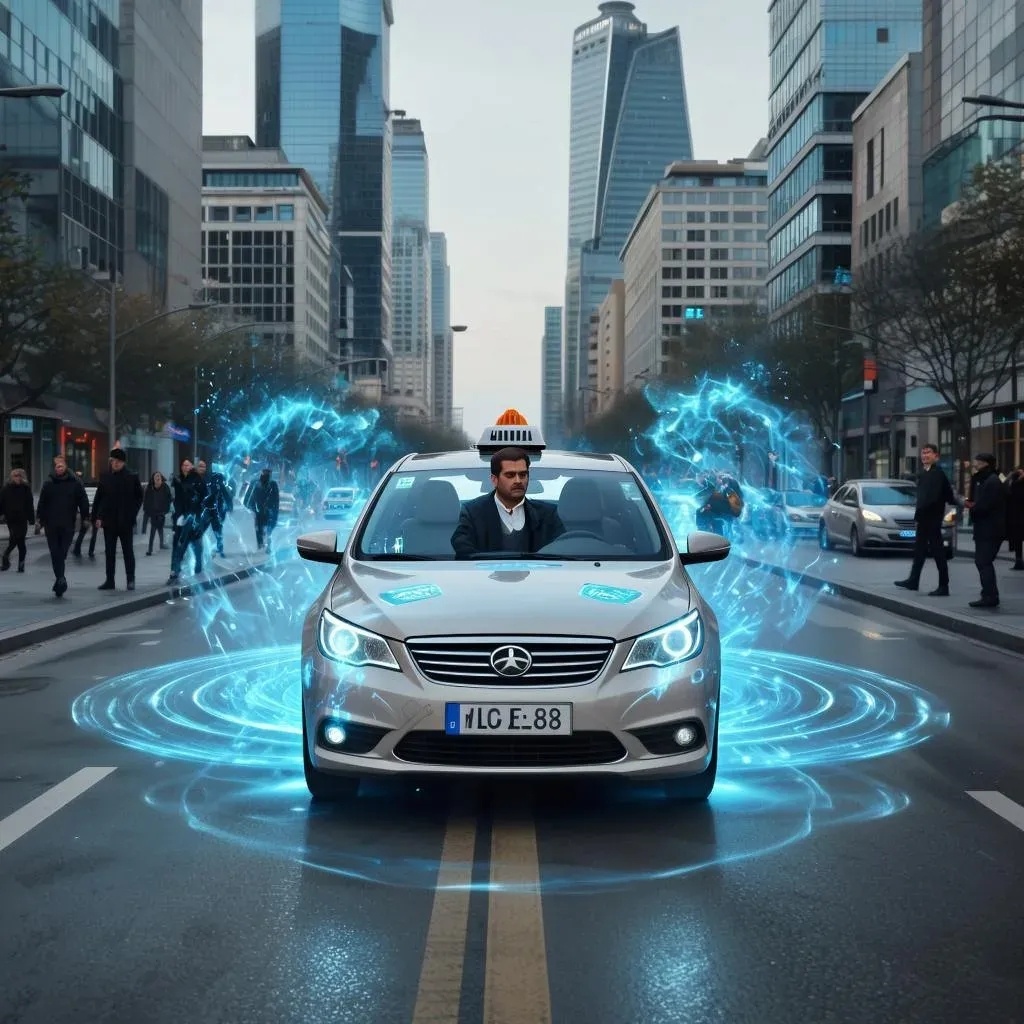 Картинка сгенерирована ии