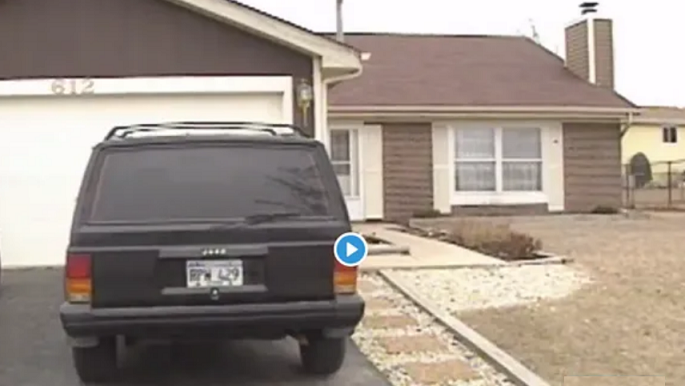 Фото из общего доступа в интернете (дом семьи Меллон)