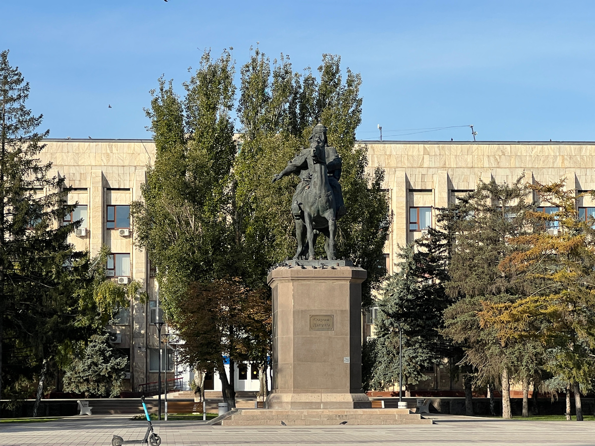 Фото автора 