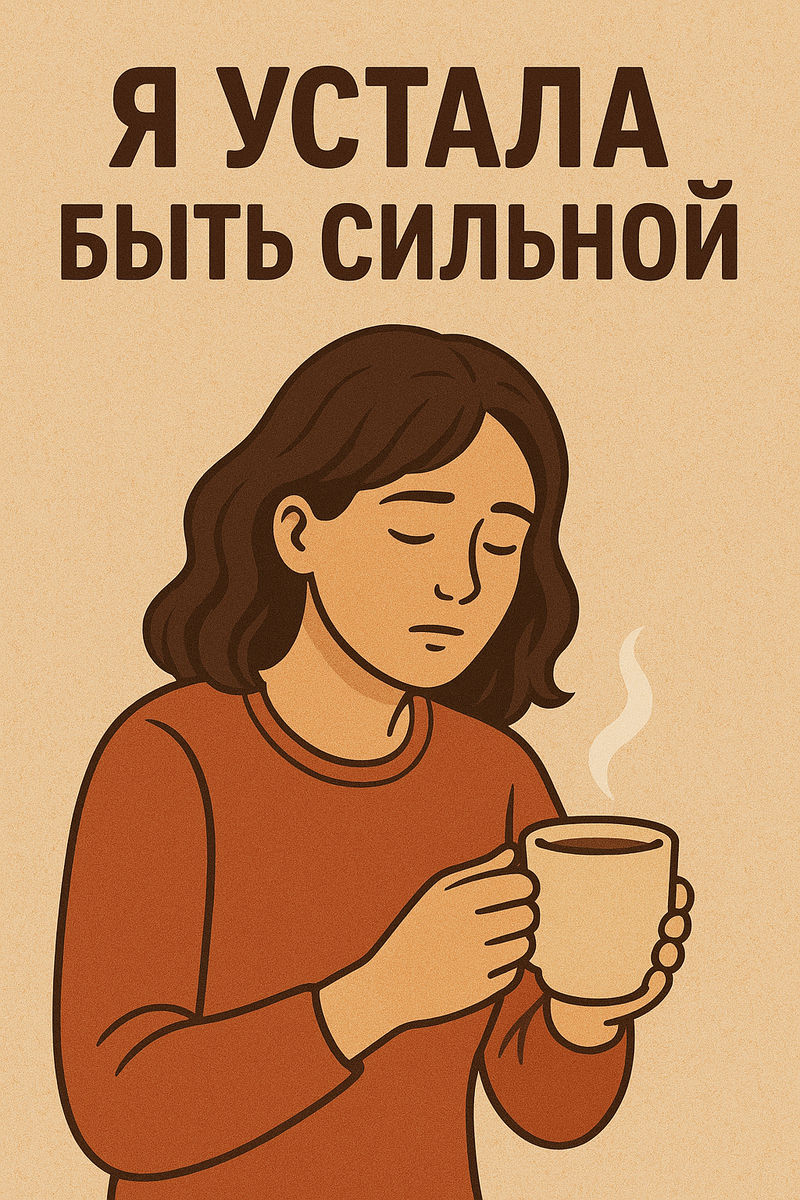 Запись из дневника Лены Мор