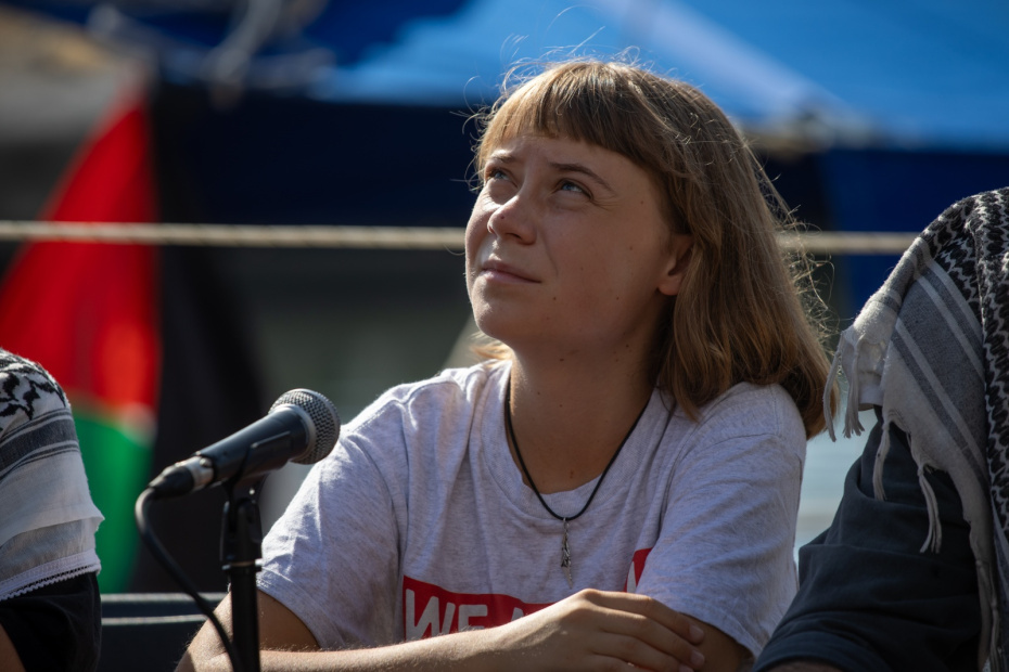    David Canales/Global Look Press