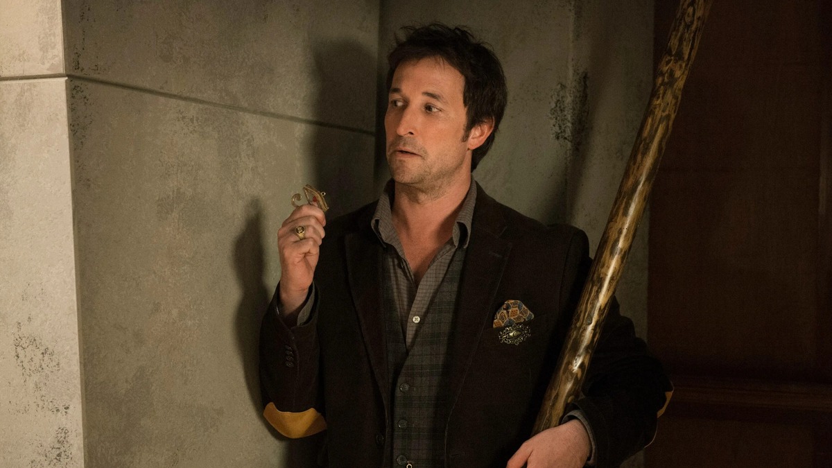 Библиотекарь