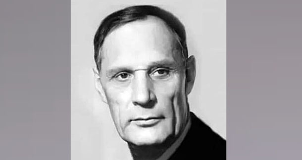 Виктор Шульгин