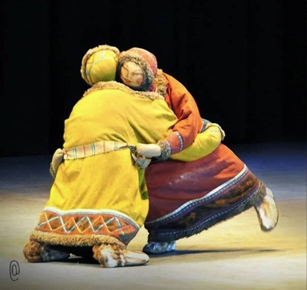 Империум сражается с Хаосом...