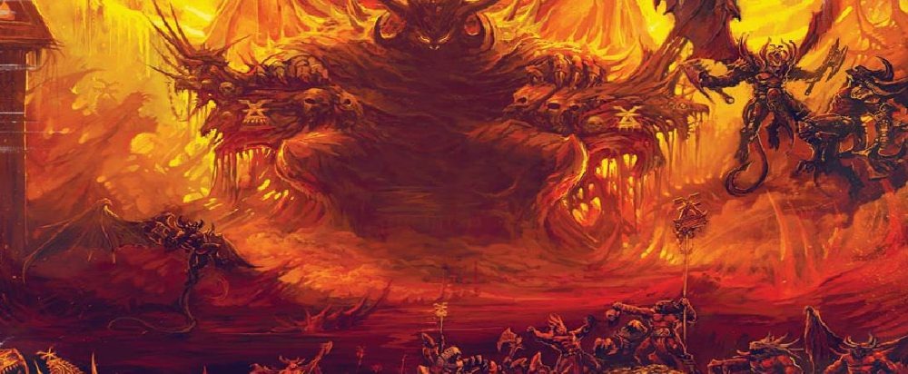 Кхорн. Тащится!