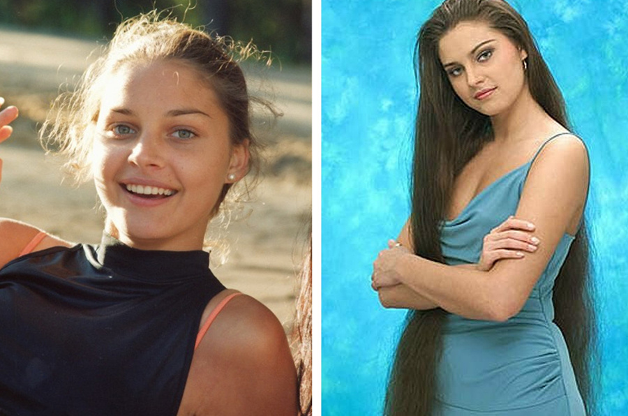 Александра Петрова 