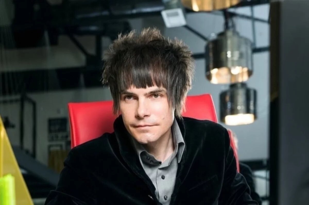    Архитектор Литвинов рассказал, как делает прическу, удивившую Путина