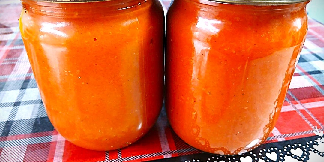 Кабачковая Икра: За зиму Съедаем по 20 банок!