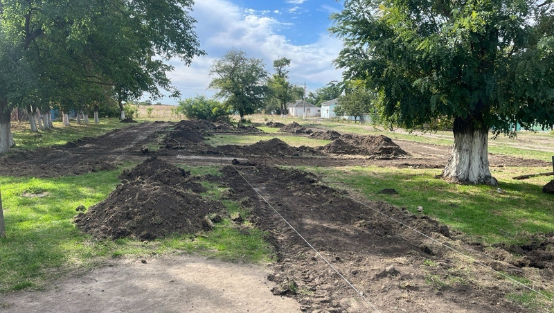      Фото: администрация Новоалександровского округа