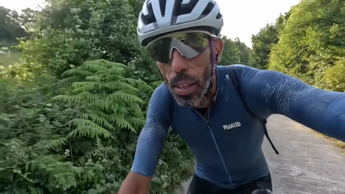    Кадр видео канала Sofiane Sehili/www.youtube.com/watch?v=K_eSnhp8Btc