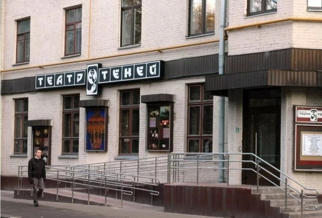 Театр владеет всеми техниками теневого искусства — от классической проекционной куклы (чёрный силуэт на экране) до цветных теней по китайским традициям и собственной русской силуэтной кукле. Со временем постановки стали сочетать тени с объёмными куклами, драмой и анимацией, соединяя древние восточные традиции с современными технологиями. Репертуар включает спектакли по русской и зарубежной классике для детей от 1 года до подростков, а также для всей семьи: от сказок вроде «Кота в сапогах» Шарля Перро до оригинальных историй, таких как «Все, что вы хотели знать о ящерицах, но стеснялись спросить». Театр участвует в фестивалях, номинирован на премию «Золотая маска» и проводит интерактивные программы для знакомства с жанром