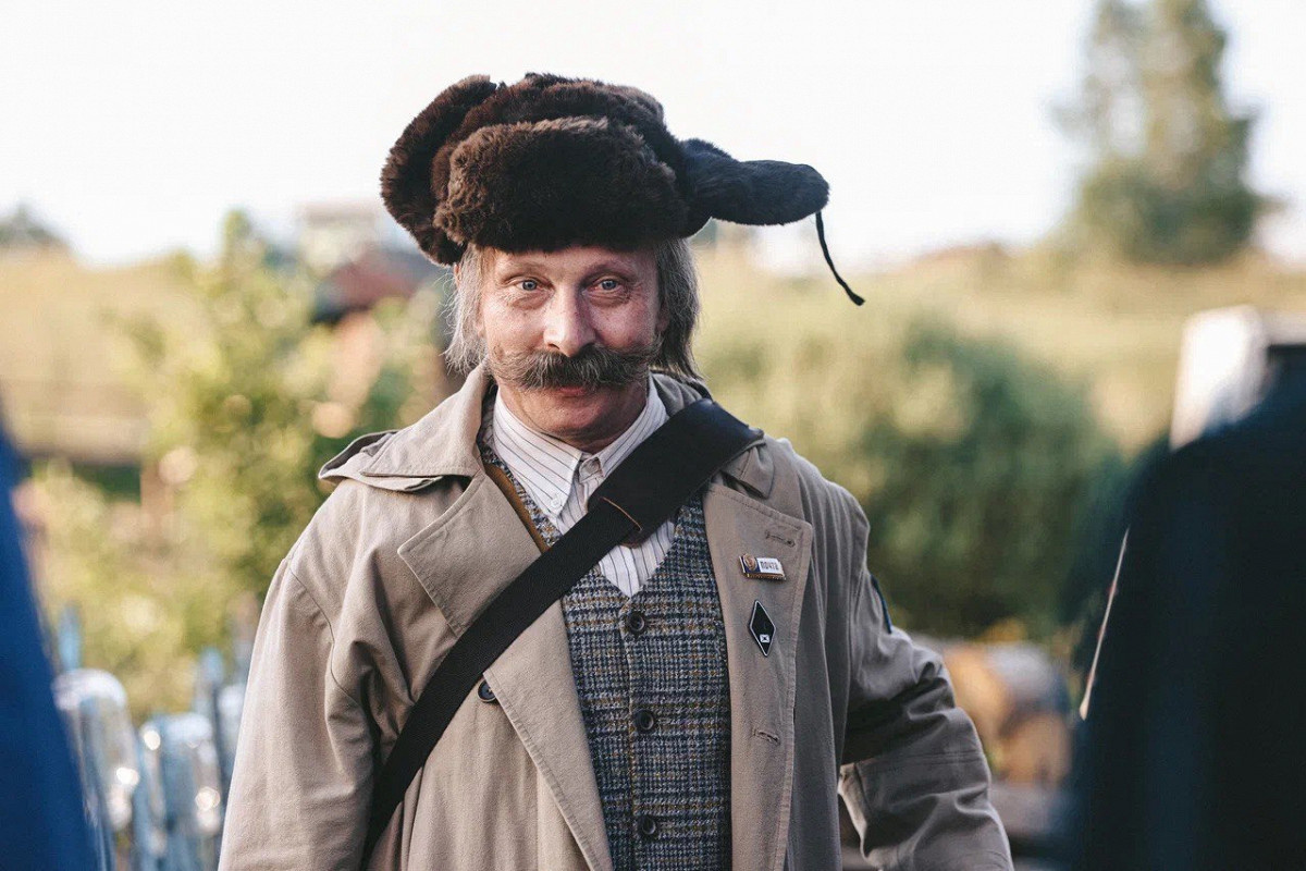    Фото: «Союзмультфильм»